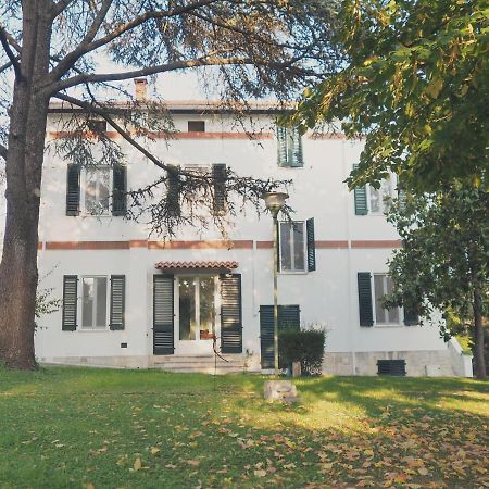 Villa Monti 库里德尔特伦托 外观 照片