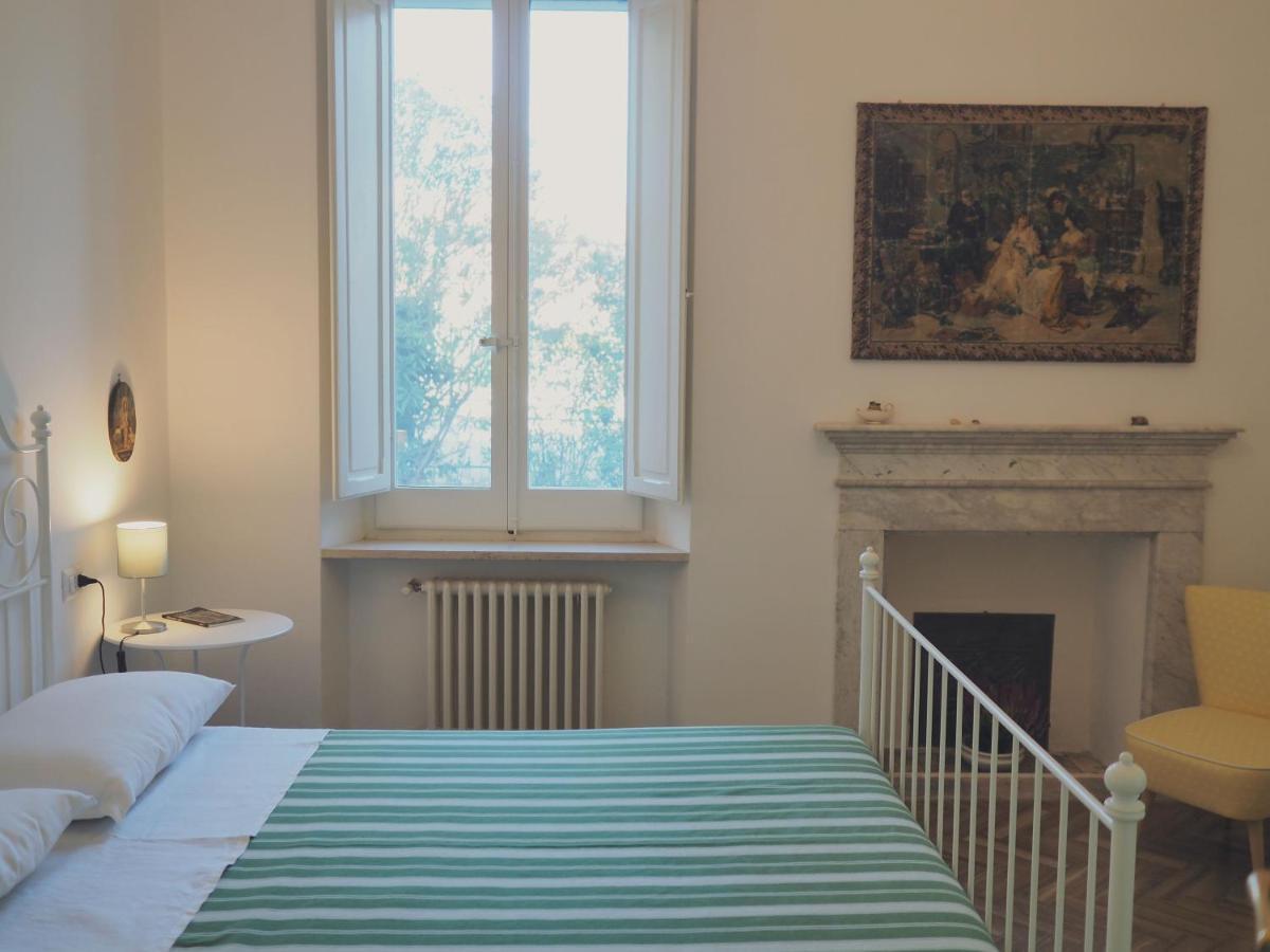 Villa Monti 库里德尔特伦托 外观 照片