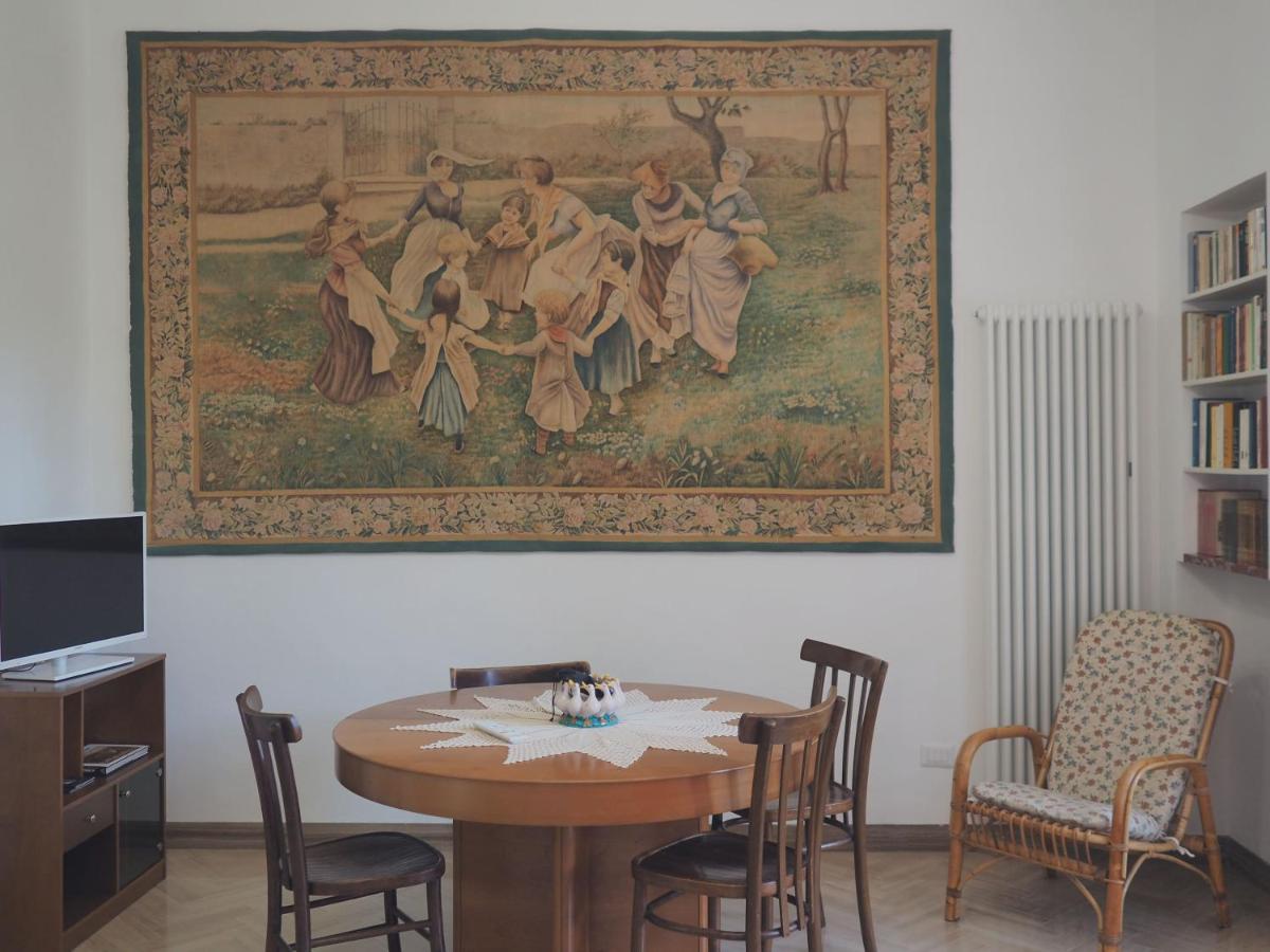 Villa Monti 库里德尔特伦托 外观 照片