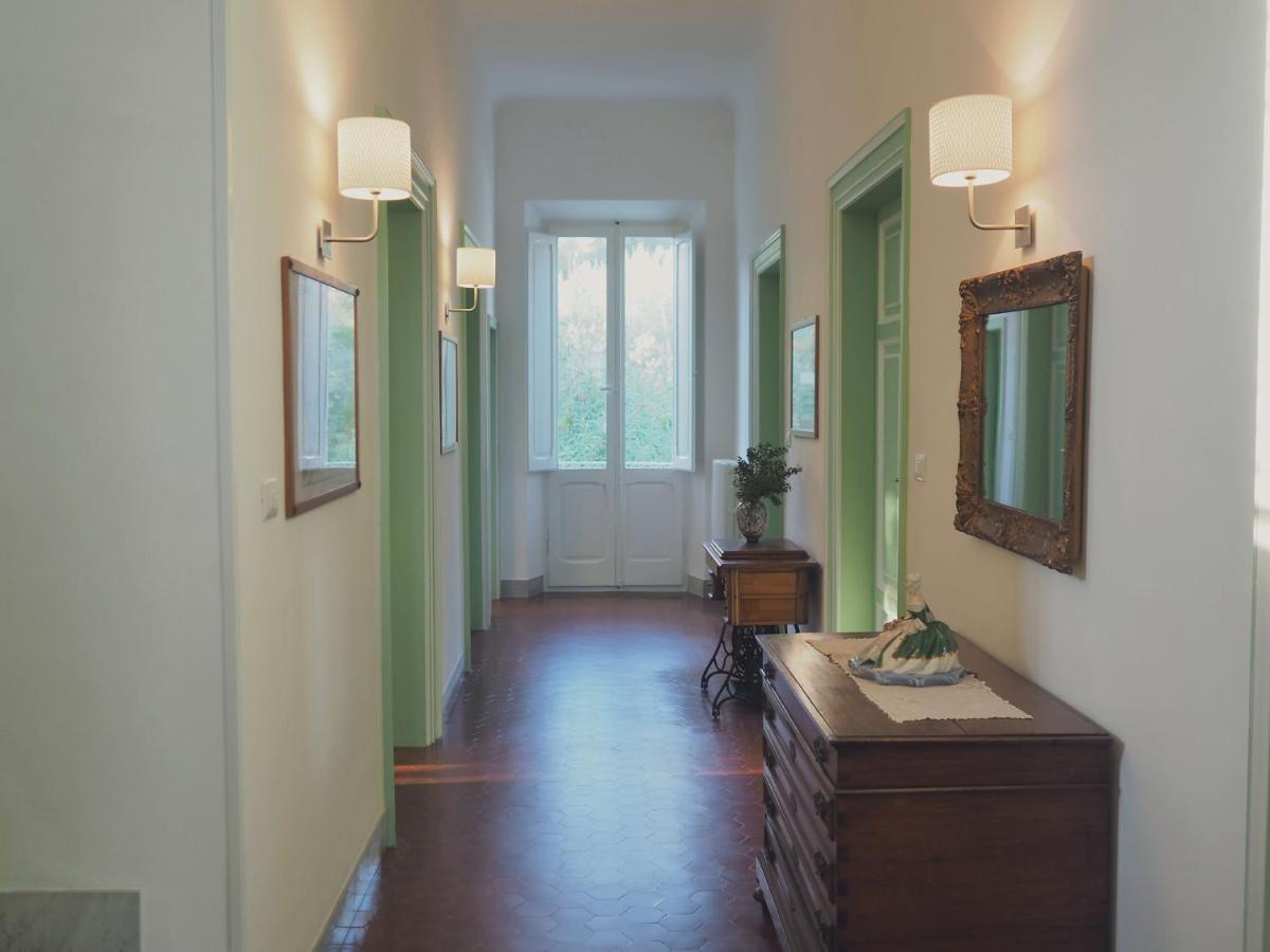 Villa Monti 库里德尔特伦托 外观 照片
