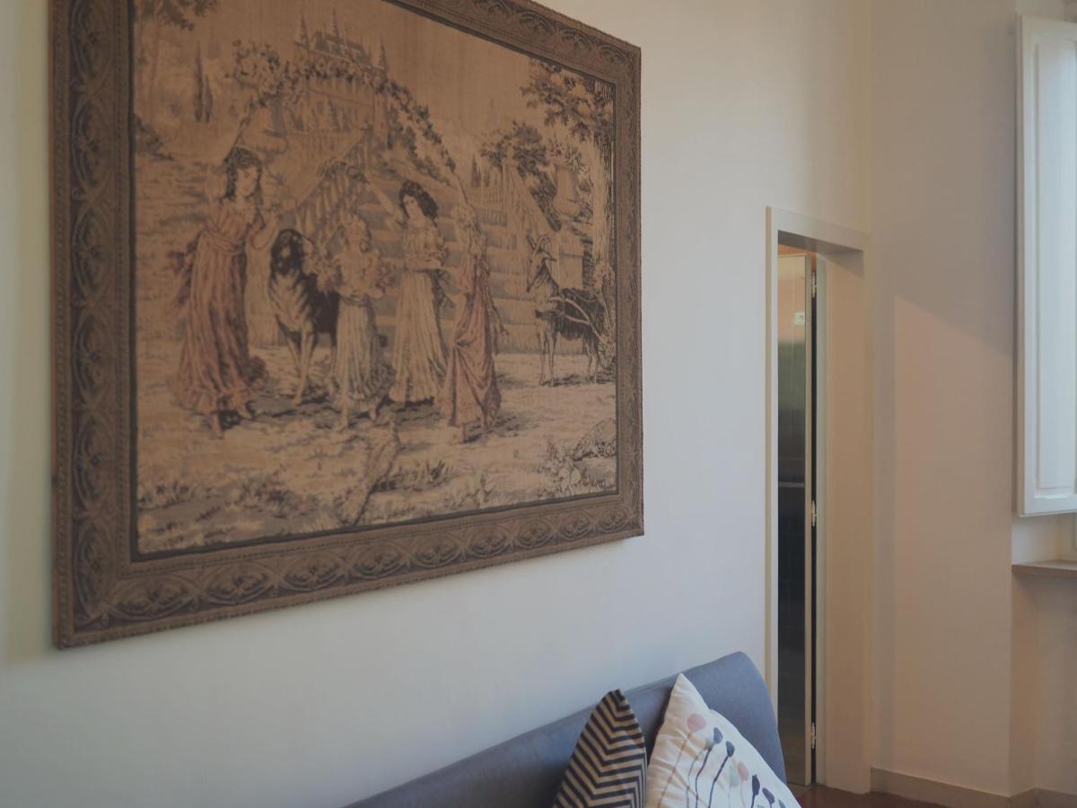 Villa Monti 库里德尔特伦托 外观 照片
