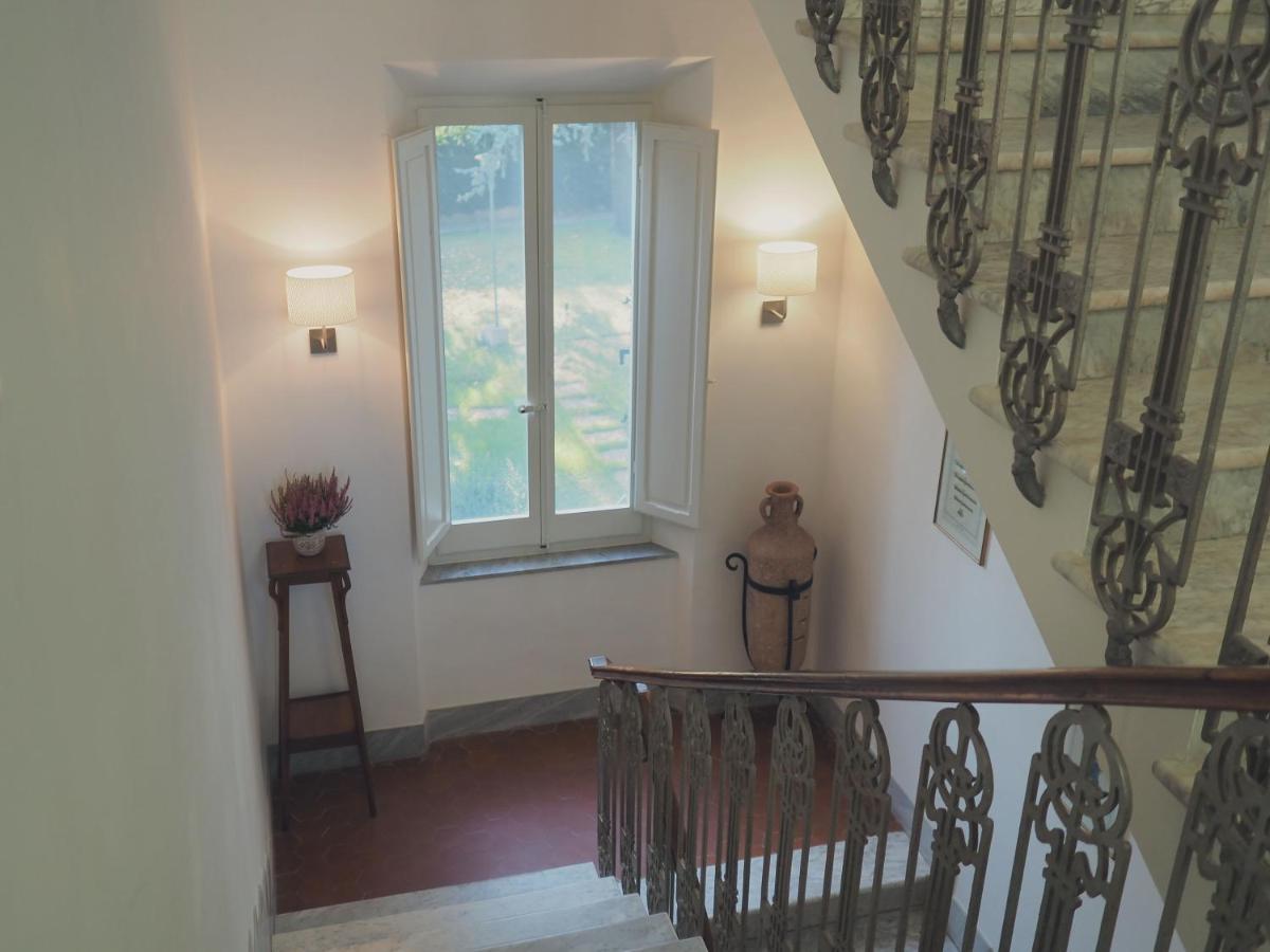 Villa Monti 库里德尔特伦托 外观 照片
